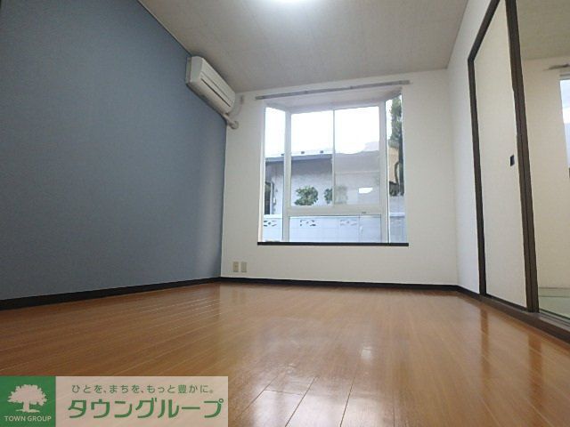 居室・リビング　リビング/居室