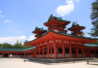 その他　平安神宮（その他）まで1000m