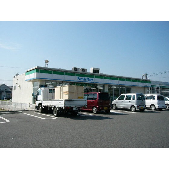 コンビニ　ファミリーマート碧南伏見屋店（コンビニ）まで1069m