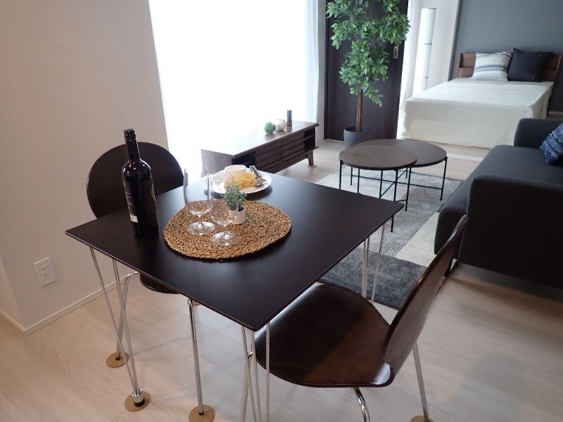 その他部屋・スペース　☆ゆったりスペース☆