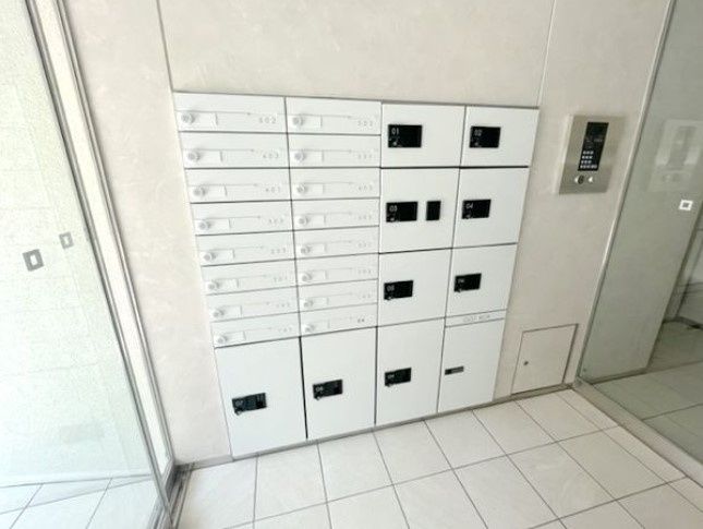 セキュリティ　☆セキュリティ☆