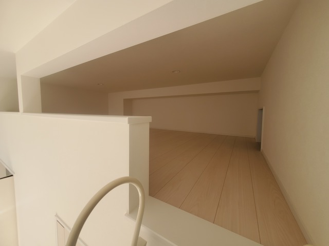 その他部屋・スペース　別号室の参考写真です