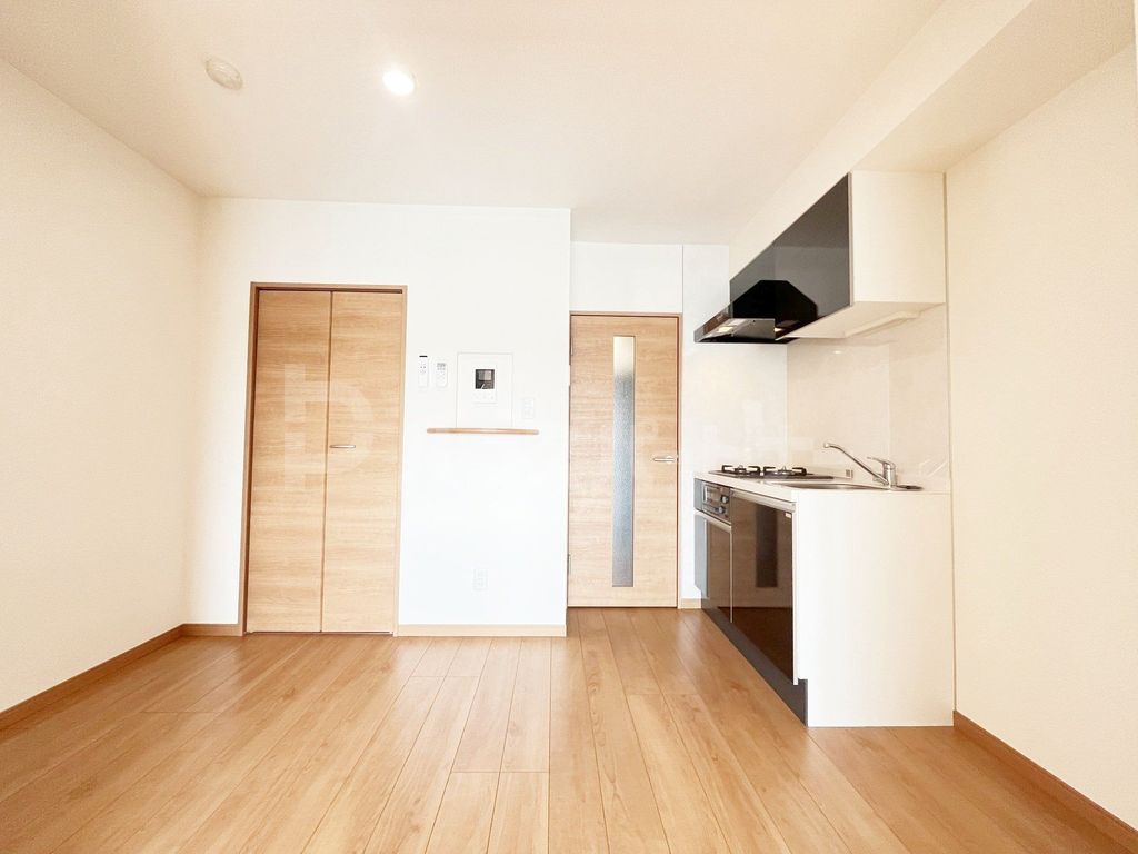 居室・リビング　リビング/居室