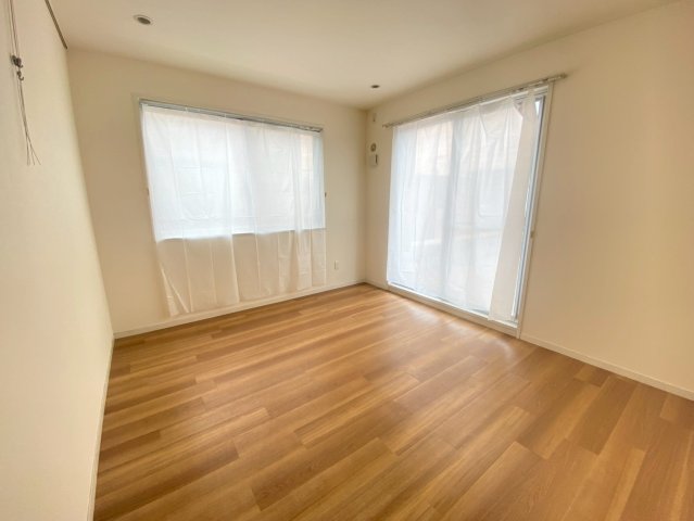 その他部屋・スペース　メゾネットミユキ