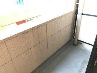 バルコニー　【人気！おすすめ物件！！】お問い合わせはお早めに♪