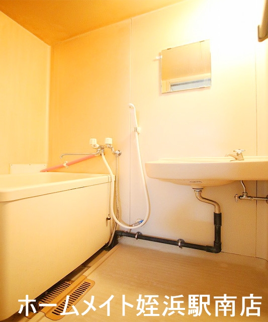 バス・シャワールーム　★同シリーズ・同タイプの参考写真♪★