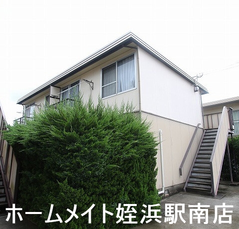 建物外観　★同シリーズ・同タイプの参考写真★