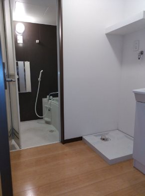 その他設備　福岡の賃貸ならトーマスリビング原田店へ