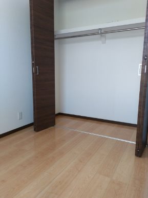 収納　福岡の賃貸ならトーマスリビング原田店へ