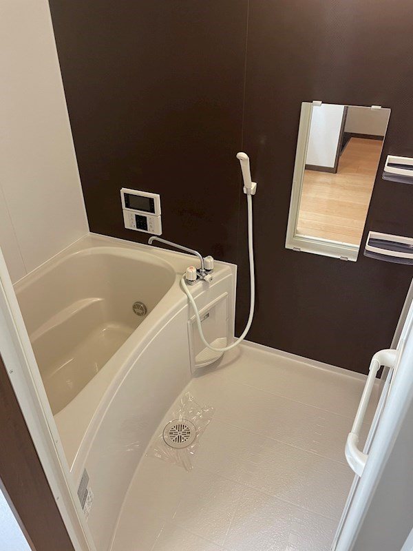 バス・シャワールーム　福岡の賃貸ならトーマスリビング原田店へ