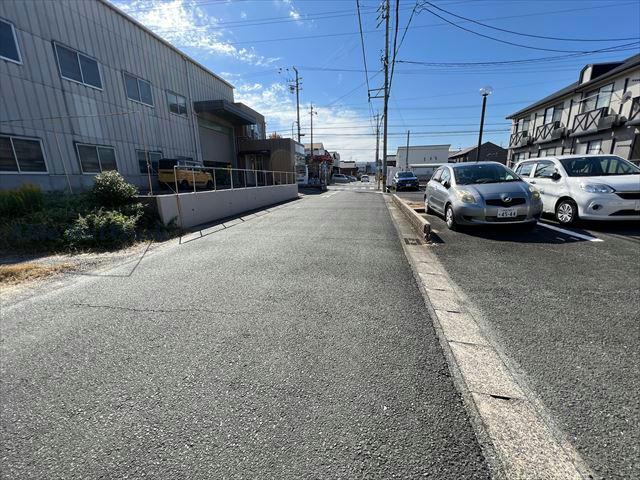 その他　周辺環境