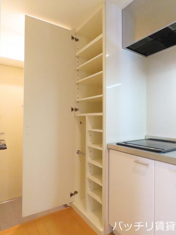 その他共有部分　※同型タイプの為現状優先