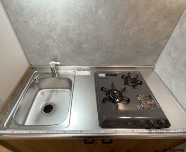 キッチン　イメージ