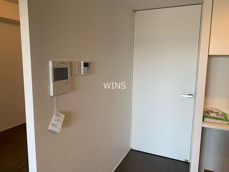 セキュリティ　別部屋参考写真です