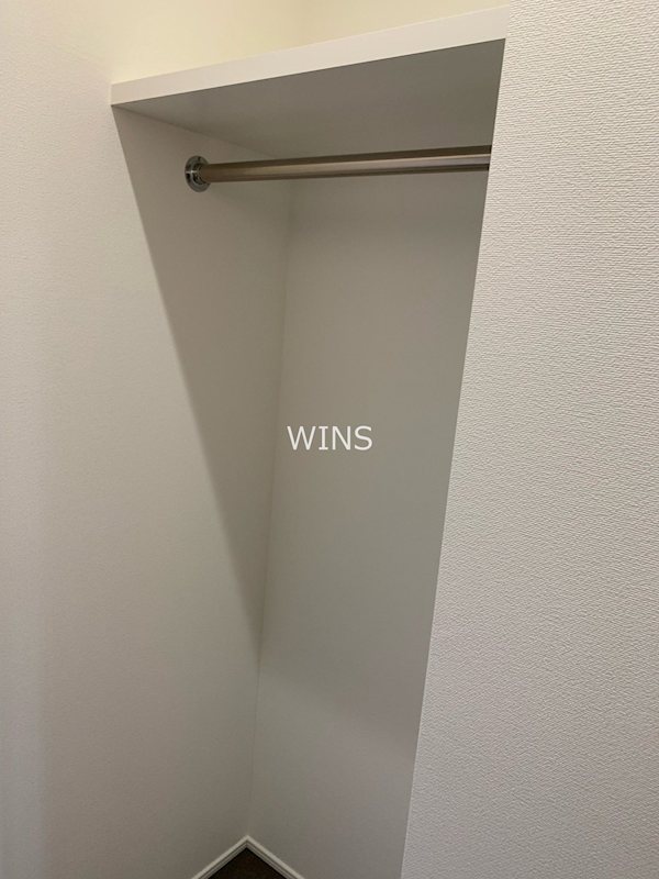 収納　別部屋参考写真です