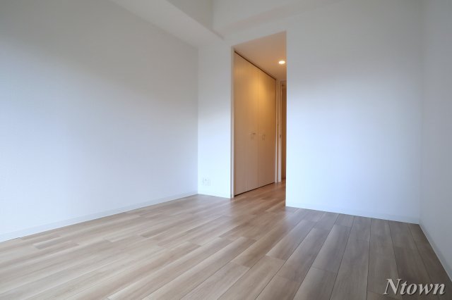 居室・リビング　おしゃれな居間です