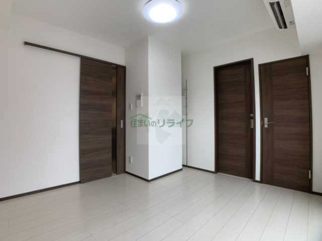 その他部屋・スペース　ルクレ板橋