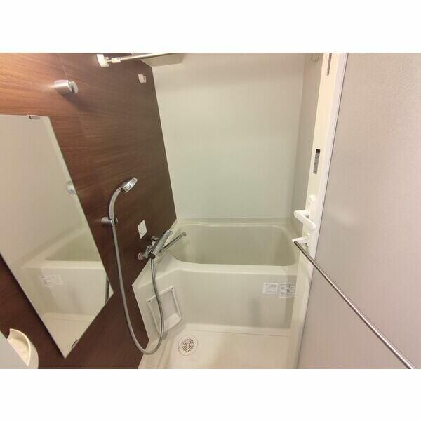 バス・シャワールーム　参考写真です