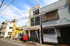 郵便局　台東日本堤郵便局（郵便局）まで164m