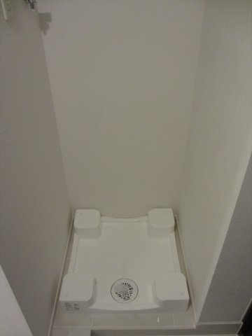 その他部屋・スペース　室内洗濯機置場