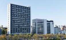 大学・短大　東京理科大学 神楽坂キャンパス（大学・短大）まで620m