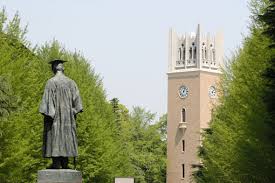 大学・短大　早稲田大学（大学・短大）まで1884m