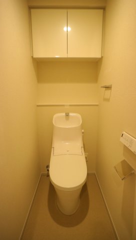 トイレ　※参考写真