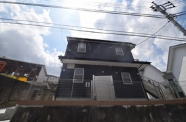 その他共有部分　★同施工会社参考写真★