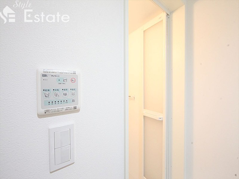 その他　浴室乾燥機