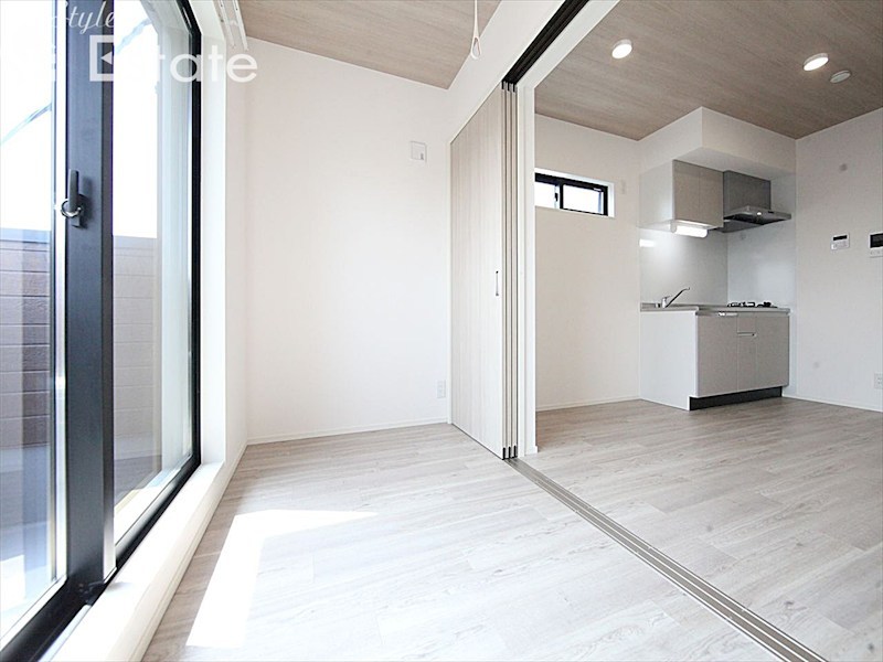 その他部屋・スペース　洋室