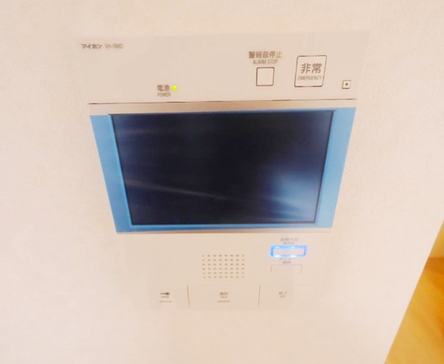 セキュリティ　別部屋同仕様タイプ