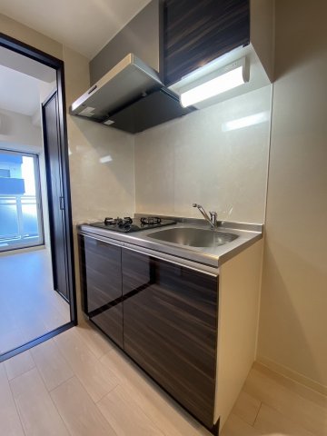 その他部屋・スペース　中はこのようになっています