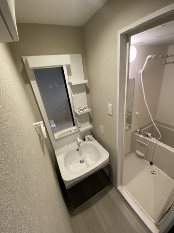 その他部屋・スペース　明るい室内です