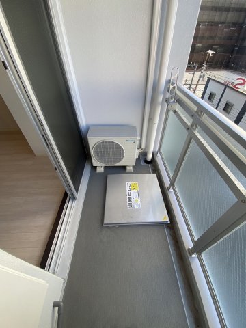 その他部屋・スペース　きれいな内装です