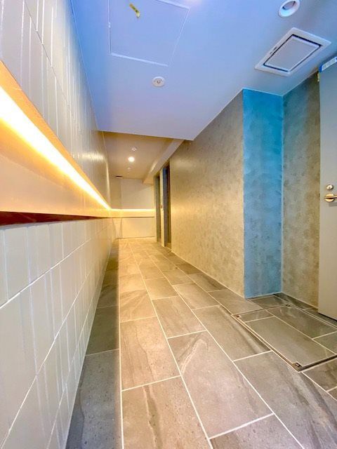 エントランス　☆綺麗なエントランス☆