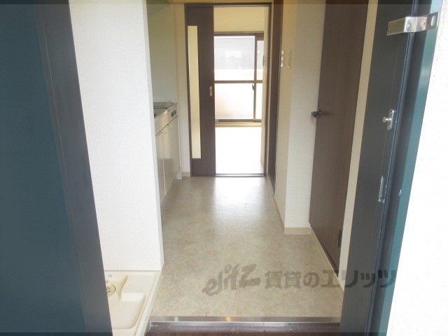 その他部屋・スペース　廊下