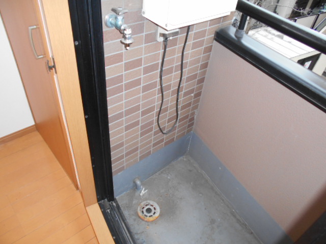 バルコニー　別部屋参考