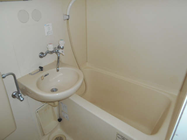 バス・シャワールーム　別部屋参考