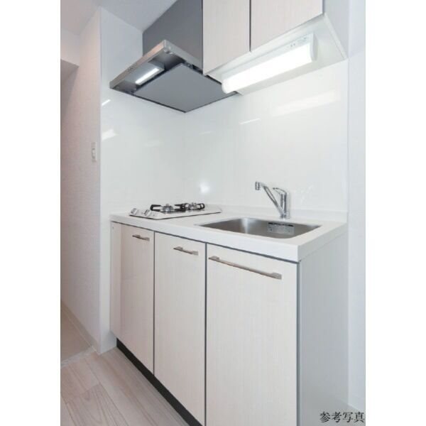 キッチン　※参考写真