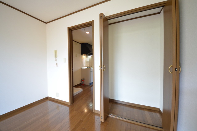 その他部屋・スペース　～是非１度ご内見ください～