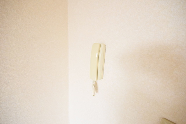 セキュリティ　～はーいどなたっ～