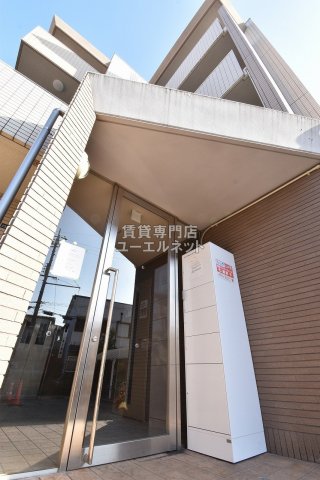 建物外観　オシャレな外観