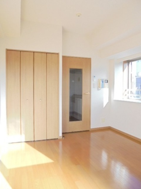 居室・リビング　きれいなお部屋