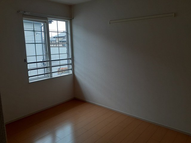 その他部屋・スペース　明るい室内です