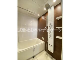 バス・シャワールーム　別間取りイメージ写真