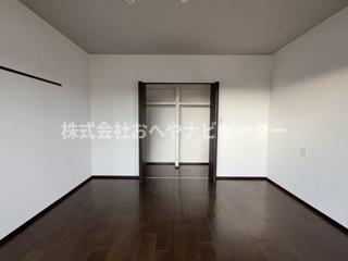 居室・リビング　別間取りイメージ写真