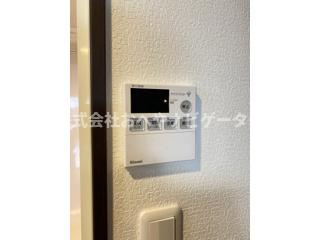 その他設備　別間取りイメージ写真