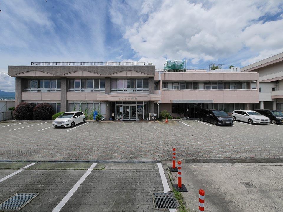 病院　ふじおか病院（病院）まで4000m