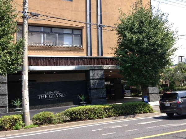 その他　ベルヴィ ザ・グラン（その他）まで192m