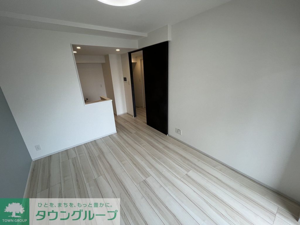 居室・リビング　リビング/居室